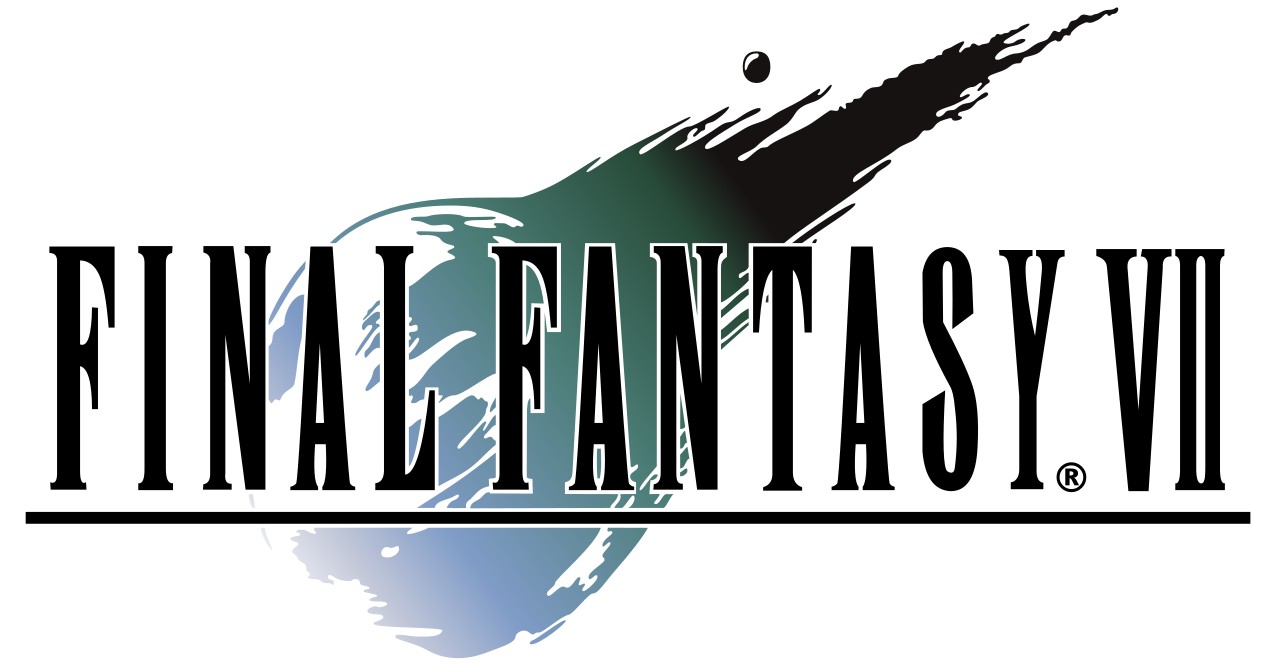 Logo image of Final Fantasy VII