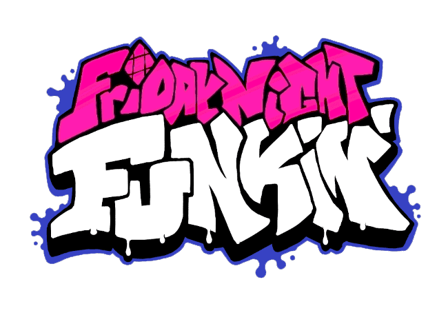 Logo image of Friday Night Funkin'