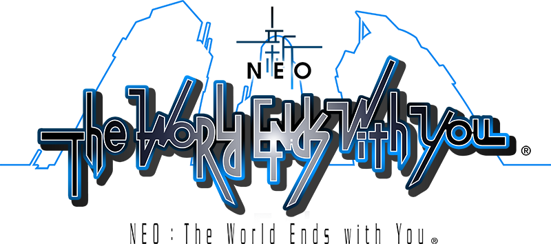 Logo image of NEO: The World Ends With You