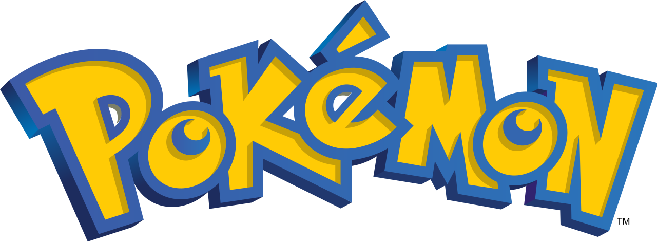 Logo image of Pokémon