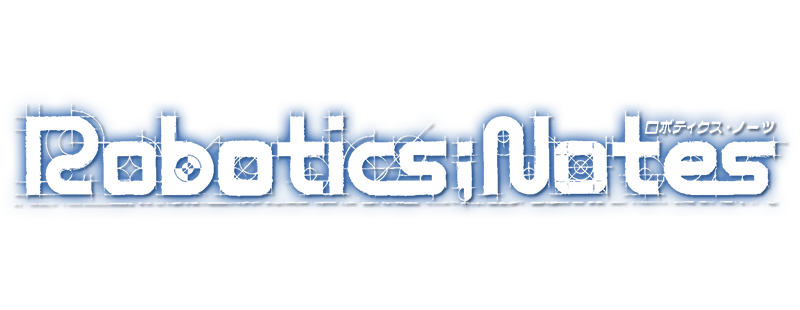 Logo image of Robotics;Notes