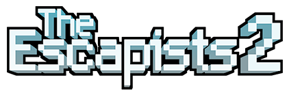 Logo image of The Escapists 2