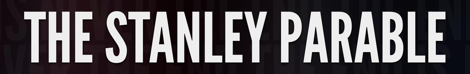 Logo image of The Stanley Parable