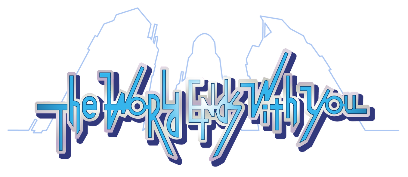 Logo image of The World Ends with You