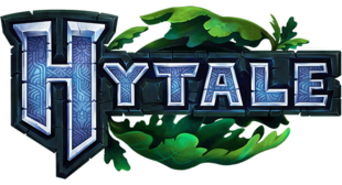 Logo image of Hytale