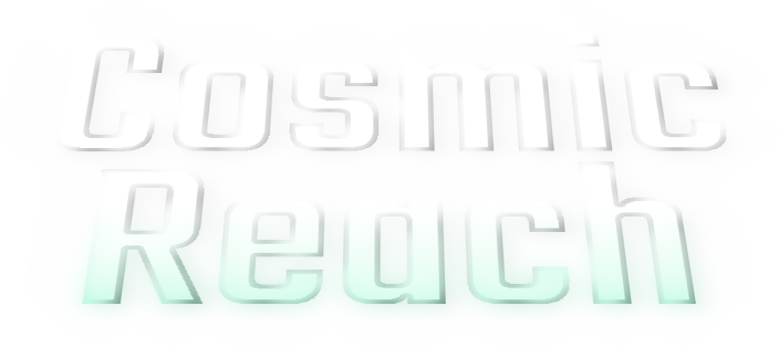 Logo image of Cosmic Reach