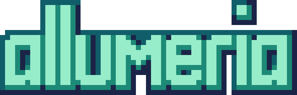 Logo image of Allumeria